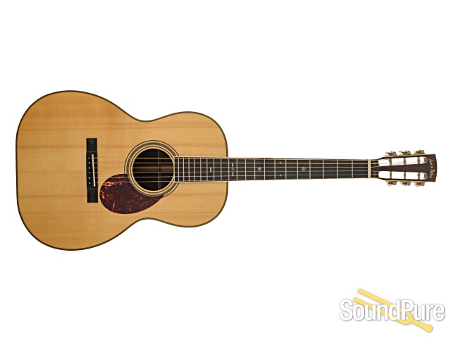 Huss & Dalton 000-SP Guitar #4115 - Used — image 2