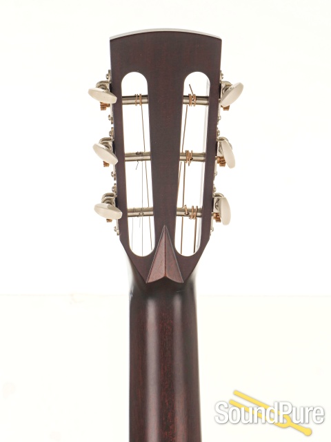 Huss & Dalton 000-SP Guitar #4115 - Used — image 8