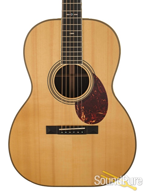 Huss & Dalton 000-SP Guitar #4115 - Used