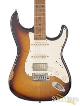 Anderson Icon Classic In-Distress Guitar #01-14-22N - Used