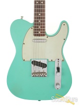 Fender CS 1963 Telecaster Relic Guitar #R42546 - Used