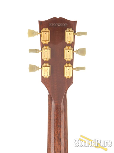 Gibson Custom Shop L-4 CES Guitar #21020002 - Used — image 7