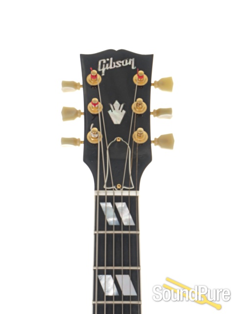Gibson Custom Shop L-4 CES Guitar #21020002 - Used — image 8