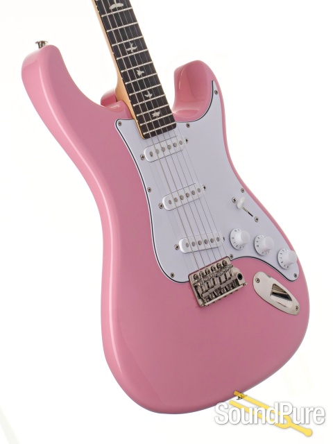 PRS Silver Sky Guitar Roxy Pink #233067799 - Used — image 2