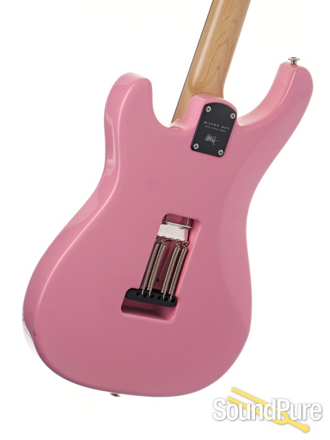 PRS Silver Sky Guitar Roxy Pink #233067799 - Used — image 3