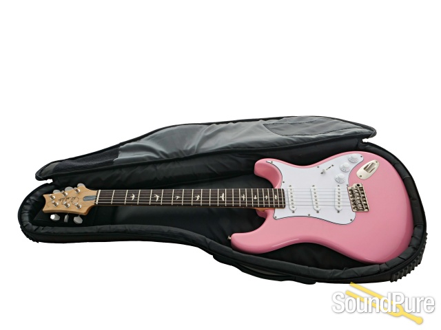 PRS Silver Sky Guitar Roxy Pink #233067799 - Used — image 5