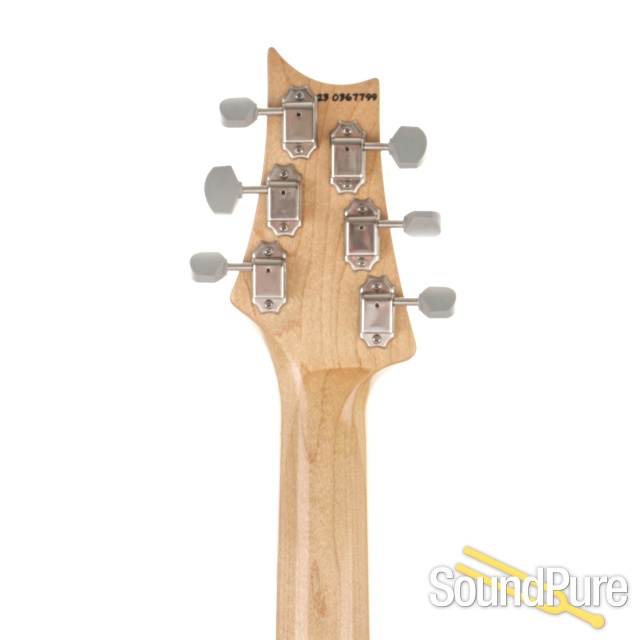 PRS Silver Sky Guitar Roxy Pink #233067799 - Used — image 7