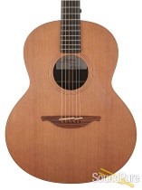 Lowden F-25 Cedar/EIR Acoustic Guitar #25768 - Used