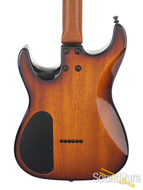 Sadowsky NYC S type Guitar #7426 - Used — image 6