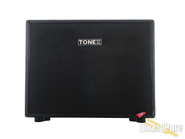 IK Multimedia TONEX 1x12 Amplifier Cabinet #123654 - Used — image 1