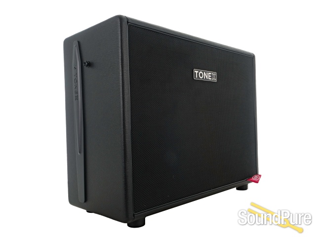 IK Multimedia TONEX 1x12 Amplifier Cabinet #123654 - Used — image 4