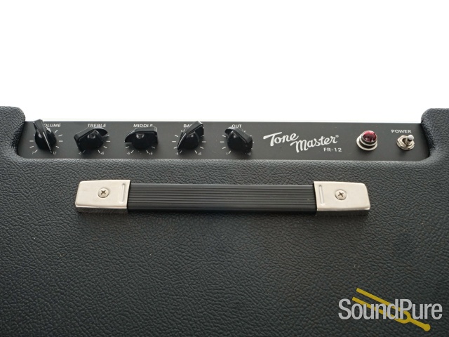 Fender Tonemaster FR12 Powered Speaker #chne23002084  - Used — image 2