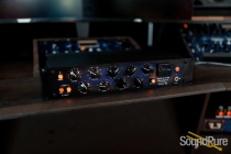 Tegeler Creme Remote Controllable Compressor and Equalizer