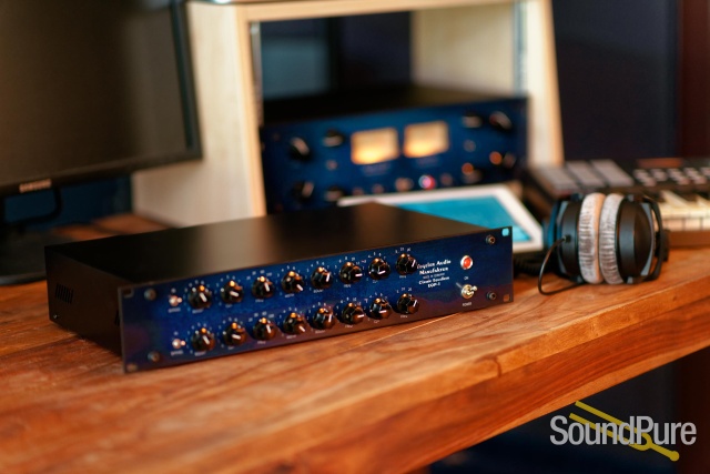 Tegeler Classic Equalizer EQP-1 — image 5