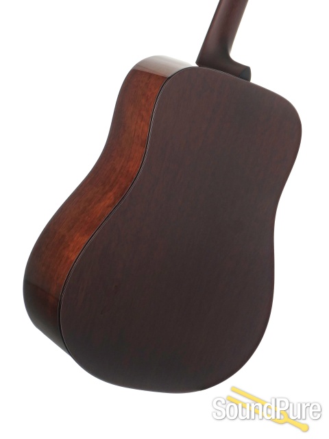 Boucher BG-42T-GM Guitar #MYT-1071-DB — image 3