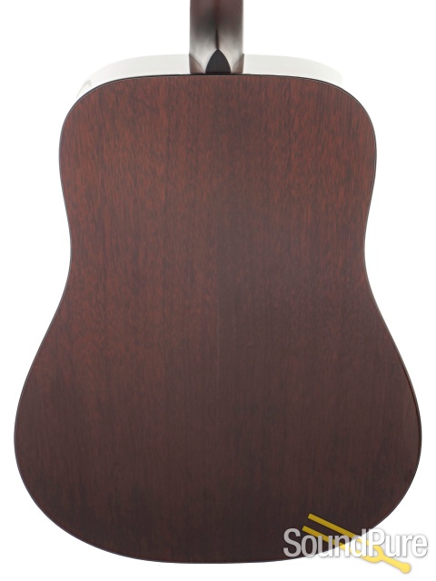 Boucher BG-42T-GM Guitar #MYT-1071-DB — image 4