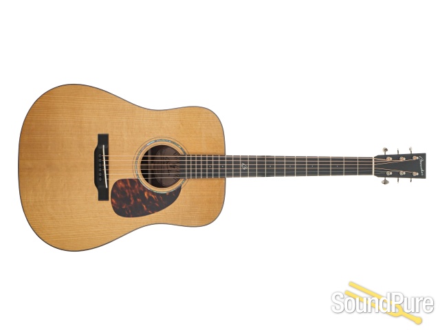 Boucher BG-42T-GM Guitar #MYT-1071-DB — image 5