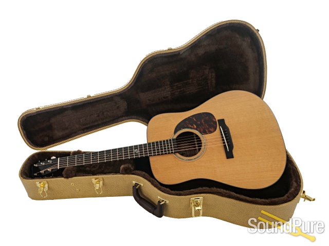 Boucher BG-42T-GM Guitar #MYT-1071-DB — image 6