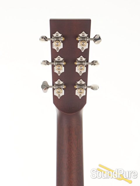 Boucher BG-42T-GM Guitar #MYT-1071-DB — image 7