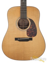 Boucher BG-42T-GM Guitar #MYT-1071-DB