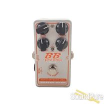 Xotic BBP COMP Pedal #0629 - Used