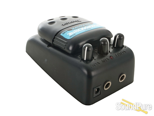 Ibanez EM5 Echo Machine Delay Pedal #436903 - Used — image 3