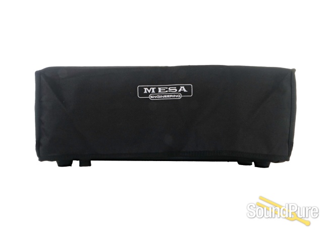Mesa Boogie Fillmore 50 Head #002976 - Used — image 2