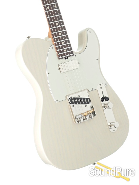 Tuttle Custom Classic T Dirty Blonde Nitro Guitar #782 -Used — image 4
