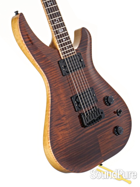 McNaught Phoenix Rising Guitar #224 - Used — image 3
