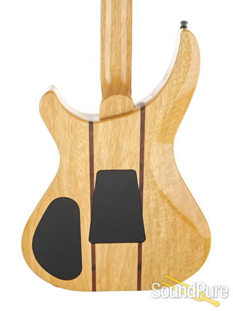 McNaught Phoenix Rising Guitar #224 - Used — image 7
