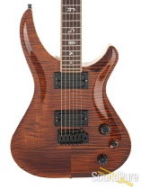 McNaught Phoenix Rising Guitar #224 - Used