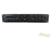 SPL Channel One Mk3 Premium Channel Strip - Demo