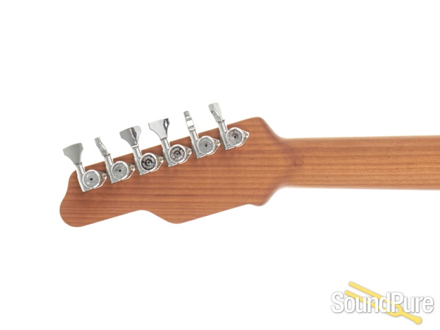 Tyler Studio Elite HD Tuckerberry Guitar #26242 — image 7