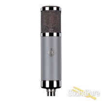 TELEFUNKEN Elektroakustik TF51 - Demo