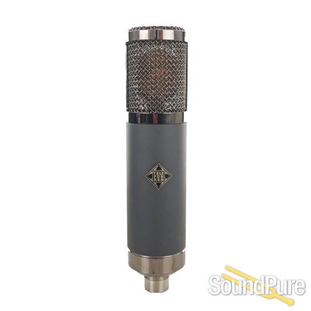 TELEFUNKEN Elektroakustik TF51 - Demo