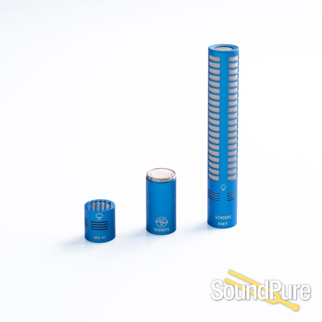 Schoeps Desert Island Boom Set — image 8