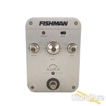 Fishman Aura Dreadnought Acoustic Imaging Pedal - Used