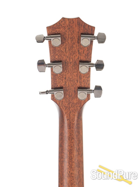 Taylor Custom Grand Auditorium Guitar #1205235099 - Used — image 7