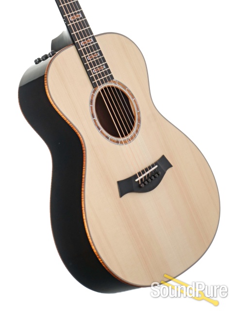 Taylor Custom Catch 2025 Grand Concert #37 #1205065099 -Used — image 2