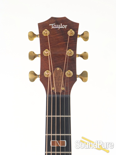 Taylor Custom Catch 2025 Grand Concert #37 #1205065099 -Used — image 9