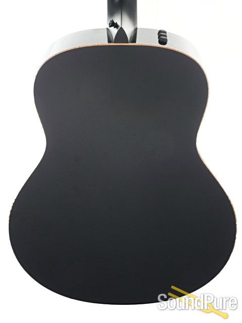 Taylor Custom Grand Orchestra C18e Guitar #1206023121 - Used — image 4