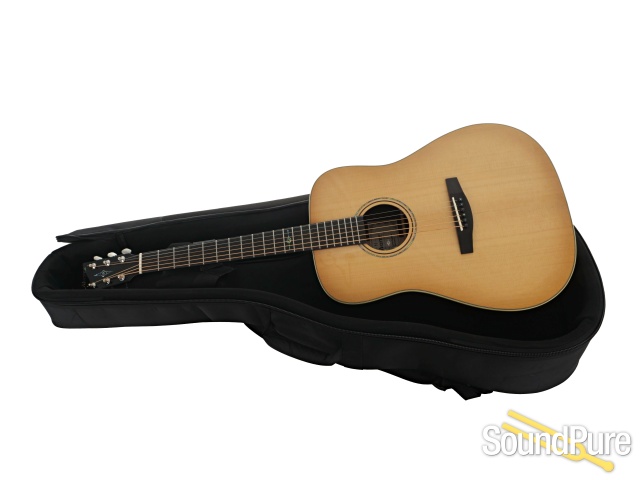 Alvarez Laureate LD70e Dreadnought Guitar #E24102512 - Used — image 5