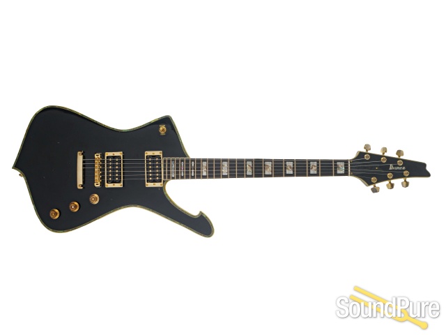Ibanez Iceman 1981 Guitar #H816293 - Used — image 4