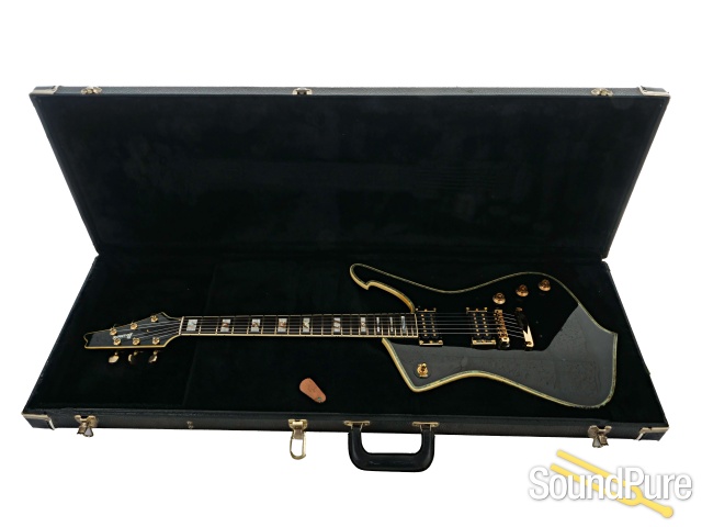 Ibanez Iceman 1981 Guitar #H816293 - Used — image 5