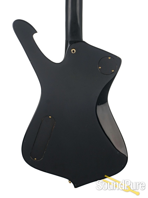 Ibanez Iceman 1981 Guitar #H816293 - Used — image 6