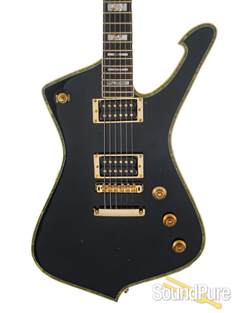 Ibanez Iceman 1981 Guitar #H816293 - Used