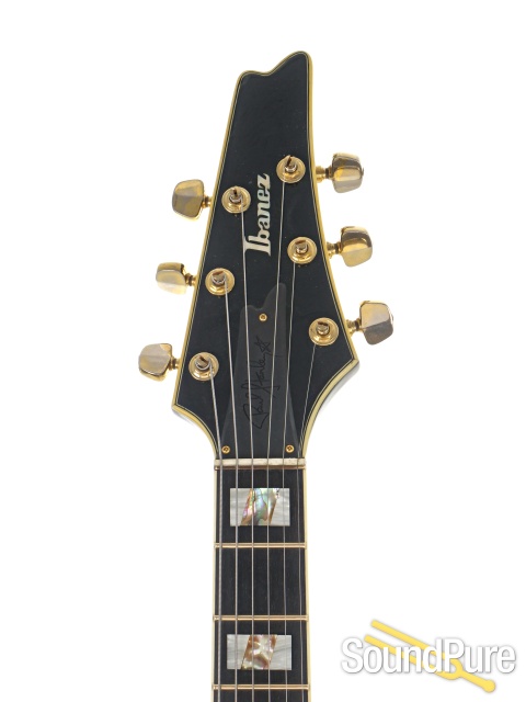 Ibanez Iceman 1981 Guitar #H816293 - Used — image 8
