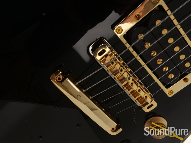 Ibanez Iceman 1981 Guitar #H816293 - Used — image 9