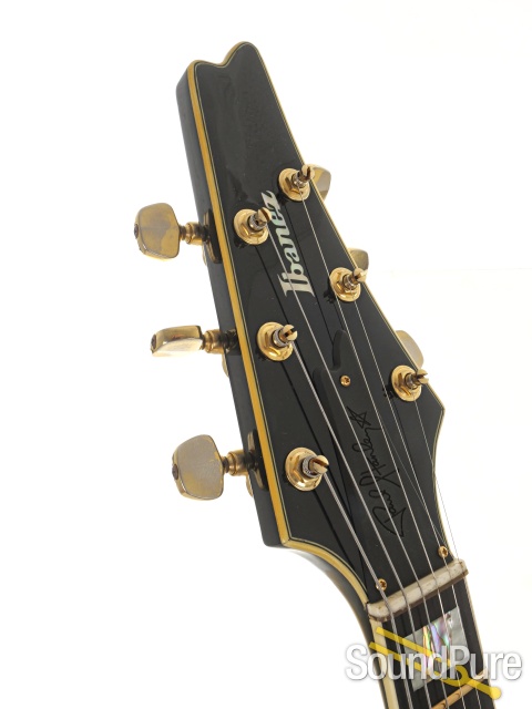 Ibanez Iceman 1981 Guitar #H816293 - Used — image 10