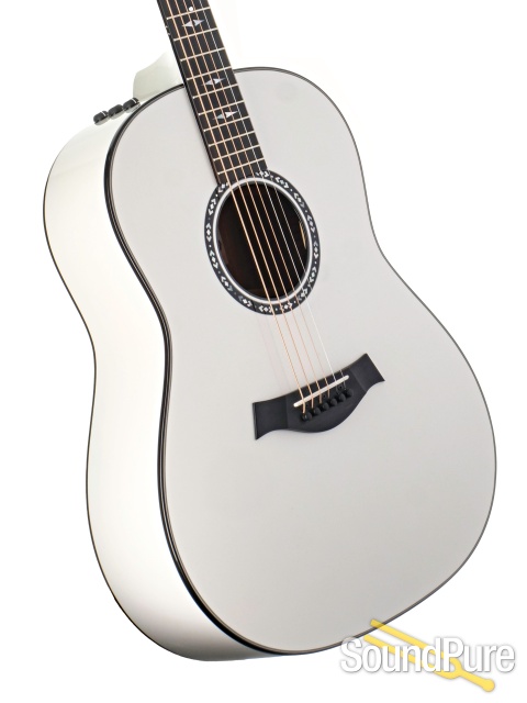 Taylor Custom Grand Pacific C17e Guitar #1203315094 - Used — image 2